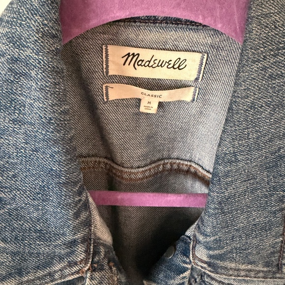 Denim jacket - Picture 2 of 3